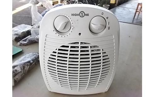 CHAUFFAGE SDB TEST OK