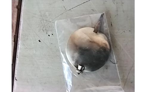 BALANCIER HORLOGE PM