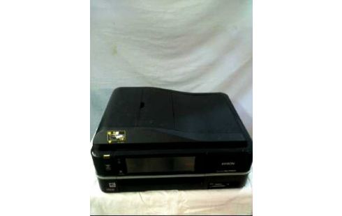 DRUCKER <EPSON STYLUS PHOTO PX810FW>