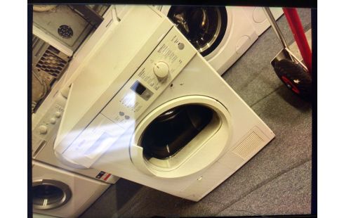 SECHE LINGE A CONDENSATION BOSCH MAXX 7
