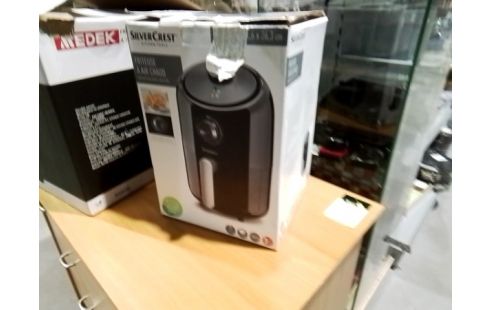 FRITEUSE AIR FRYER SILVERCREST