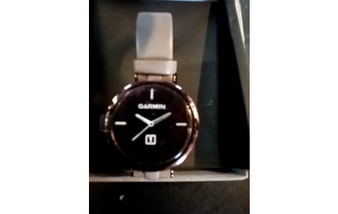 MONTRE GARMIN LILY CLASSIC