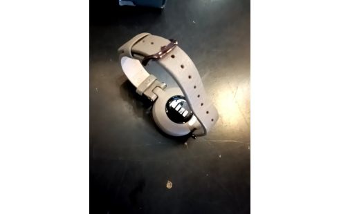 MONTRE GARMIN LILY CLASSIC