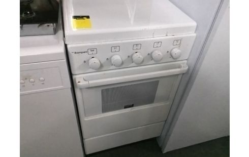 GAZINIERE BOMPANI 4 FEUX GV