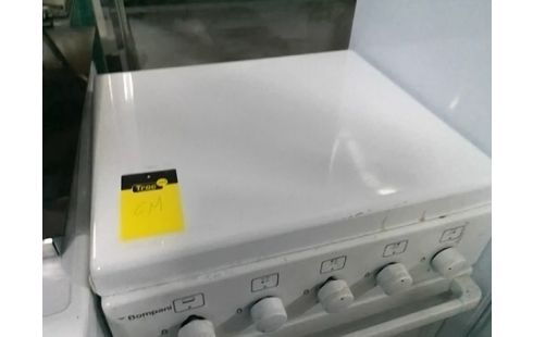 GAZINIERE BOMPANI 4 FEUX GV