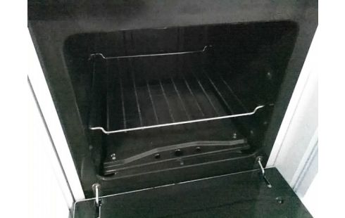 GAZINIERE BOMPANI 4 FEUX GV