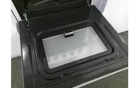 GAZINIERE BOMPANI 4 FEUX GV