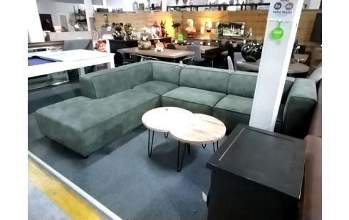 CANAPE D'ANGLE BO CONCEPT