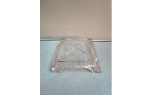 DESSOUS DE PLAT SABLE DES FLANDRES