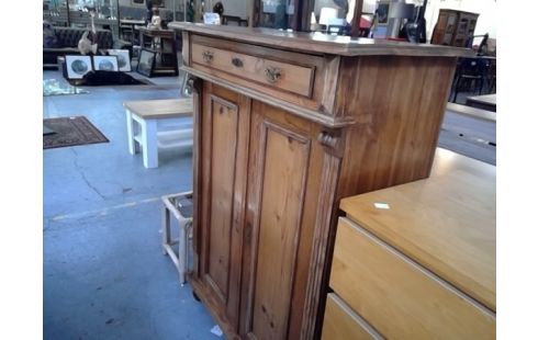 BONHEUR DU JOUR 1900