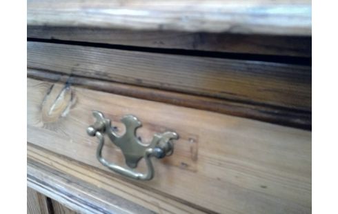 BONHEUR DU JOUR 1900