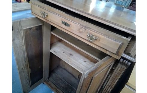 BONHEUR DU JOUR 1900