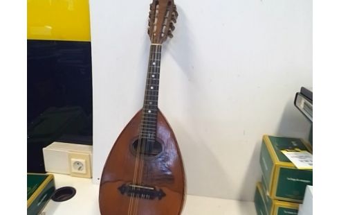 MANDOLINE GELAS 2551