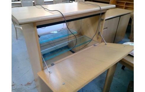 BAR DE SALLE A MANGER A PORTES