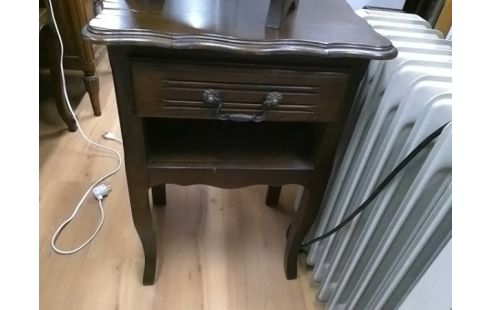 CHEVET STYLE LOUIS XV