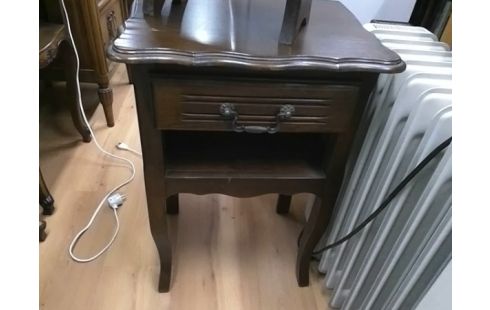 CHEVET STYLE LOUIS XV