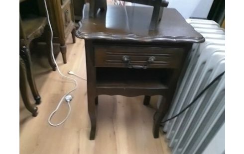 CHEVET STYLE LOUIS XV