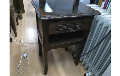 CHEVET STYLE LOUIS XV