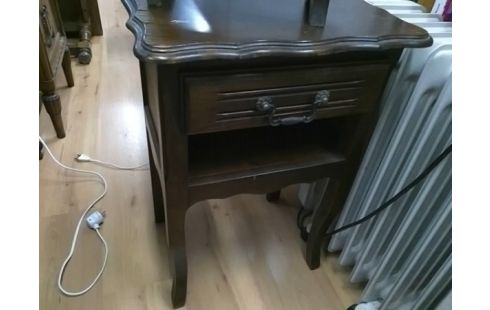 CHEVET STYLE LOUIS XV