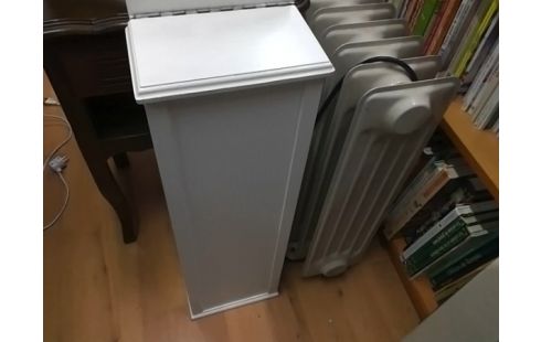 PANIERE A PAIN BLANCHE