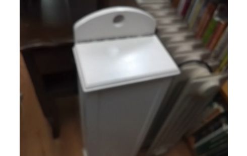 PANIERE A PAIN BLANCHE