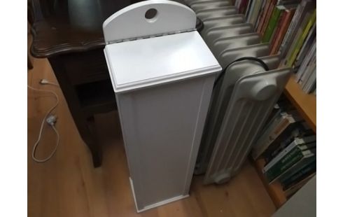 PANIERE A PAIN BLANCHE