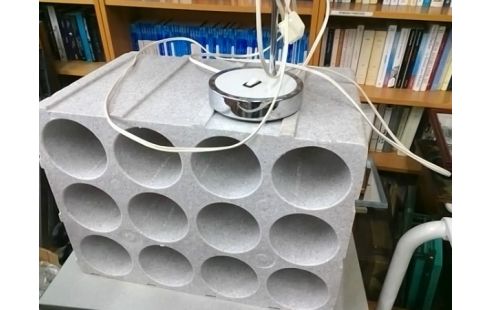 RANGE BOUTEILLES GRIS