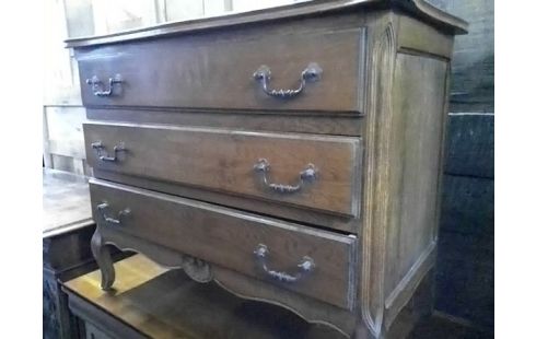 COMMODE STYLE LOUIS XV