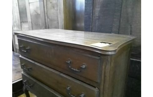 COMMODE STYLE LOUIS XV