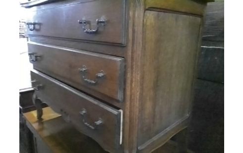 COMMODE STYLE LOUIS XV