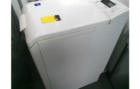 LAVE LINGE ELECTROLUX 6KG 1200TR/MIN