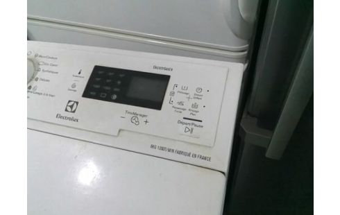 LAVE LINGE ELECTROLUX 6KG 1200TR/MIN