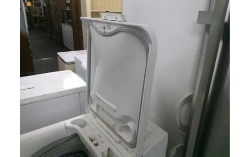 LAVE LINGE ELECTROLUX 6KG 1200TR/MIN