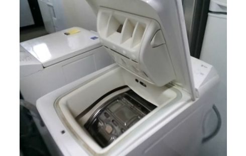 LAVE LINGE VEDETTE 6KG 1000TR/MIN