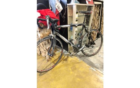 VELO DE COURSE RIDLEY