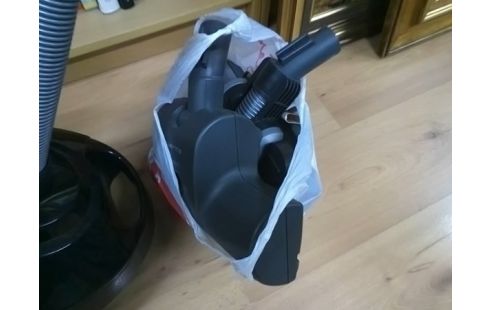 ASPIRATEUR ROWENTA SILENCE 1400W