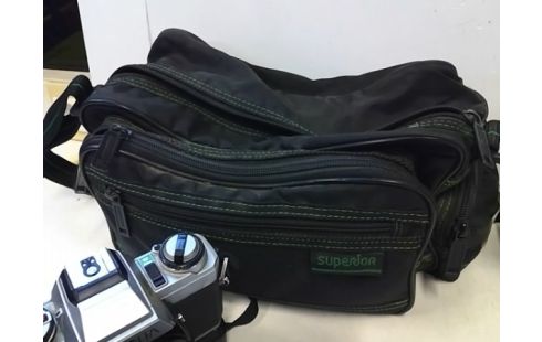 APPAREIL PHOTO MINOLTA X-500