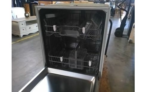 LAVE VAISSELLE ENCASTRABLE SIEMENS