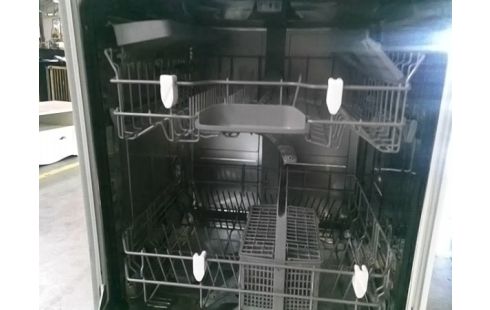 LAVE VAISSELLE ENCASTRABLE SIEMENS