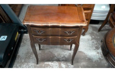 KOMMODE 2 SCHUBLADEN