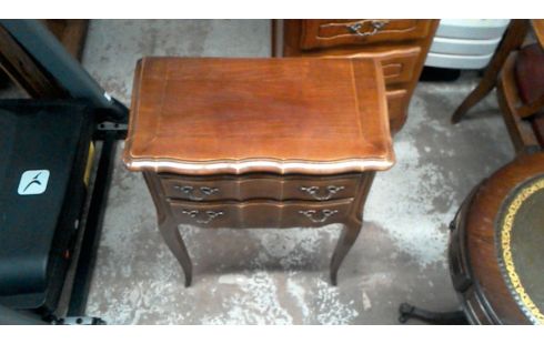 KOMMODE 2 SCHUBLADEN