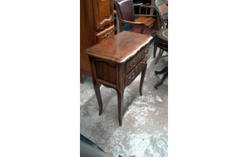 KOMMODE 2 SCHUBLADEN