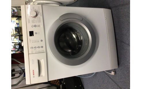 MACHINE A LAVER BOSCH SERIE4 VARIO PERFECT