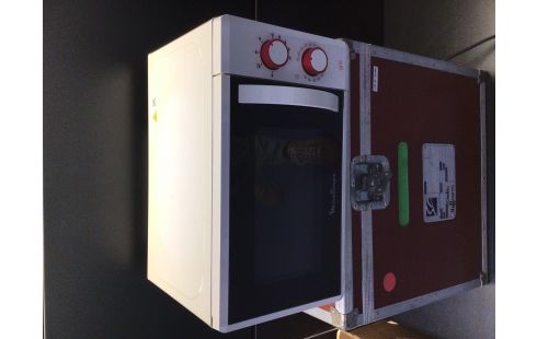 MICRO ONDES MOULINEX GRILL MO20