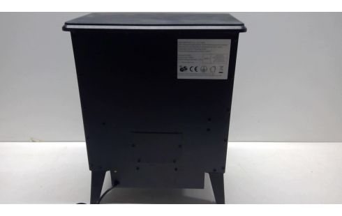 SIERHAARD ELEKTRISCH 