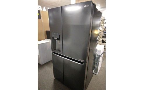 REFRIGERATEUR AMERICAIN LG GSS6676MC