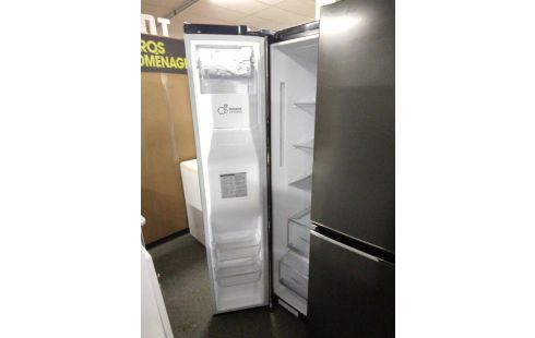 REFRIGERATEUR AMERICAIN LG GSS6676MC