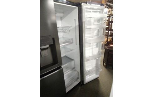 REFRIGERATEUR AMERICAIN LG GSS6676MC