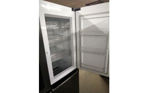 REFRIGERATEUR AMERICAIN LG GSS6676MC