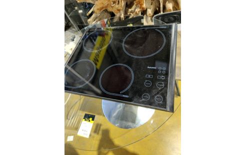 PLAQUE INDUCTION SCHOLTES .